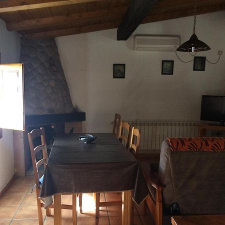 La Antigua Tahona Apartment Наваконсехо Екстериор снимка