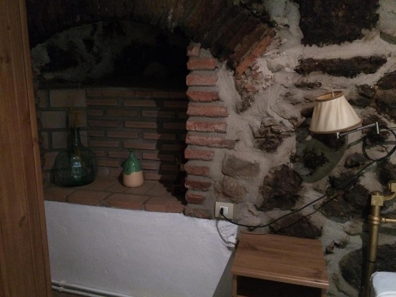 La Antigua Tahona Apartment Наваконсехо Екстериор снимка