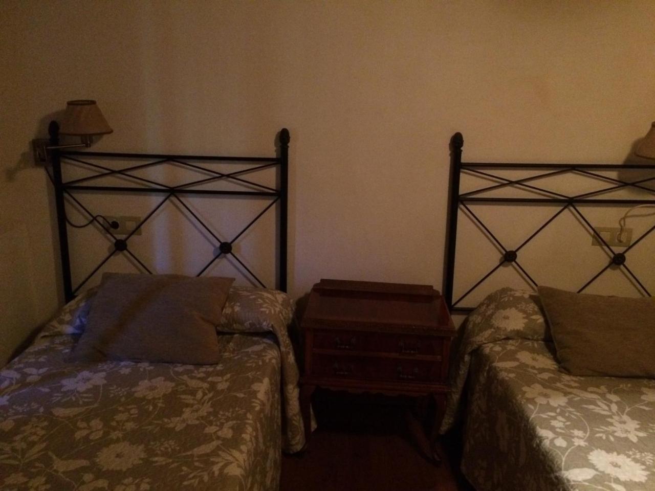La Antigua Tahona Apartment Наваконсехо Екстериор снимка
