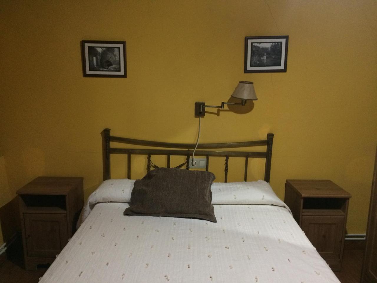 La Antigua Tahona Apartment Наваконсехо Екстериор снимка