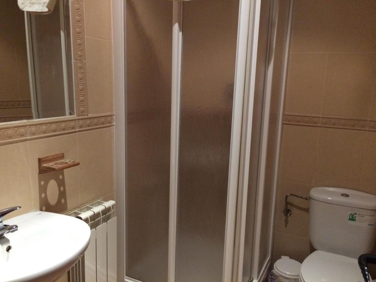 La Antigua Tahona Apartment Наваконсехо Екстериор снимка
