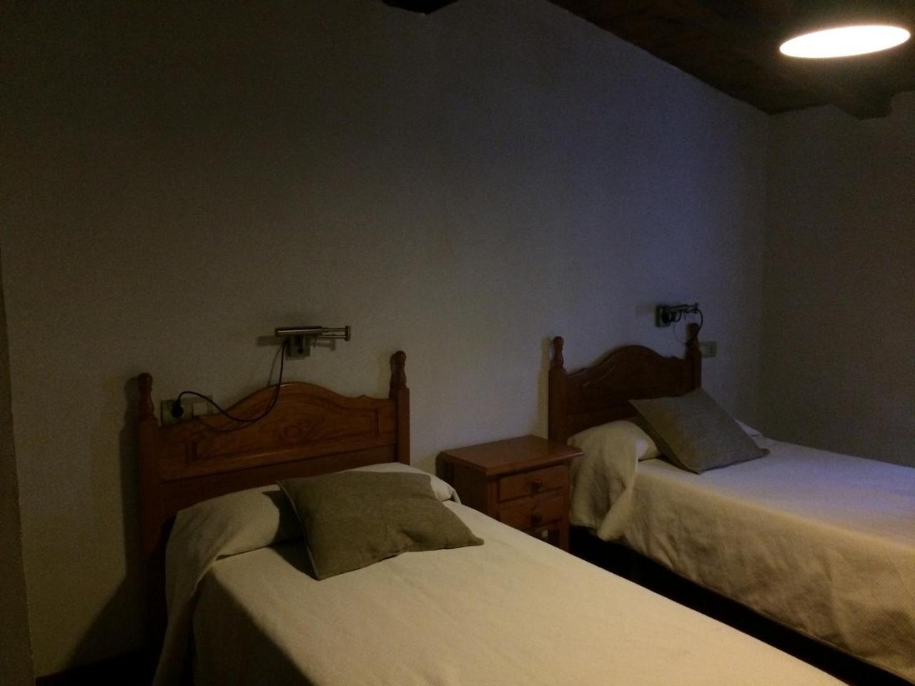 La Antigua Tahona Apartment Наваконсехо Екстериор снимка